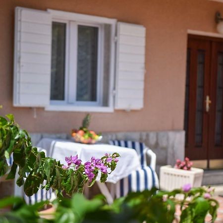 Apartment Neyra Сплит Экстерьер фото